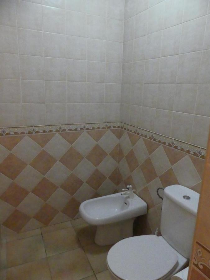 Apartamento Casa Stork Cómpeta Exterior foto